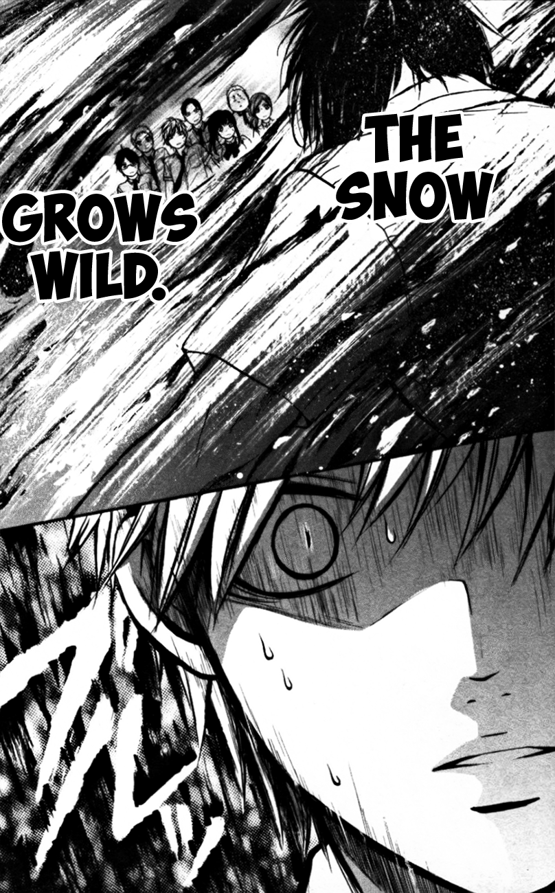 Kono Oto Tomare!, Chapter 23 image 29